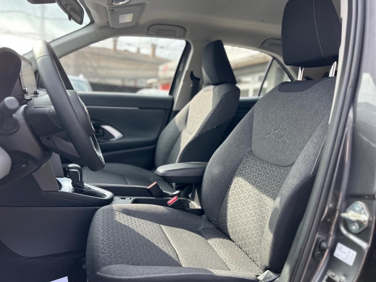 Toyota Yaris Cross 1.5h Business 116cv e-cvt