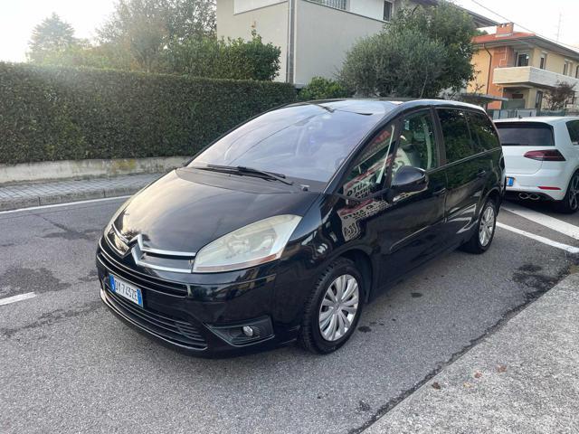 CITROEN C4 Grand Picasso 1.6 HDi 110 FAP Elegance