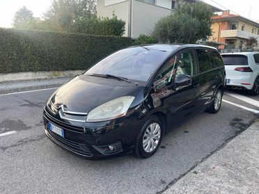 CITROEN C4 Grand Picasso 1.6 HDi 110 FAP Elegance