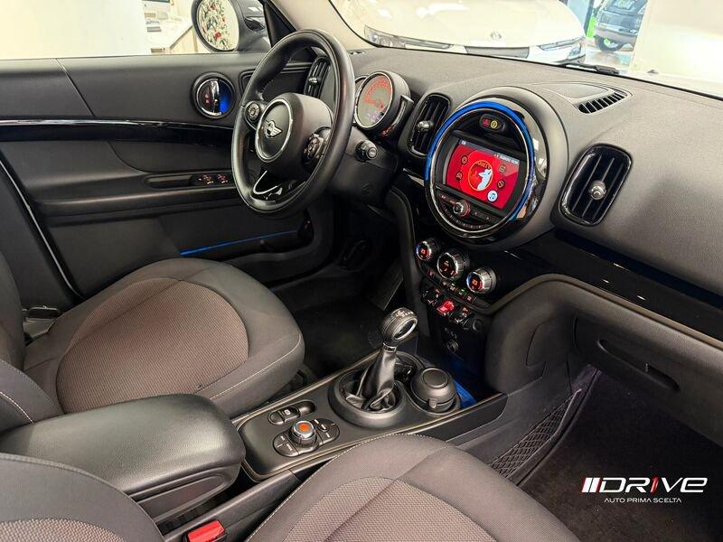 MINI Mini Countryman F60 Mini 2.0 Cooper D Business Countryman Automatica