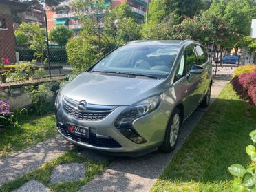 Opel Zafira Tourer 1.6 eco-m 150CV Cosmo 7 posti #BP