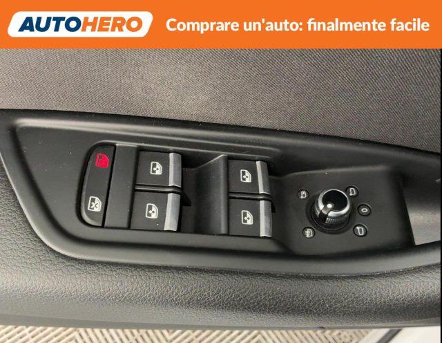 AUDI A4 allroad 40 TDI 190 CV S tronic