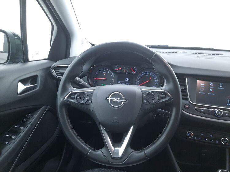Opel Crossland Edition BR060660 1.2 Benzina 83CV