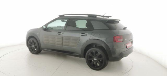 CITROEN C4 Cactus BlueHDi 100 S&S Shine
