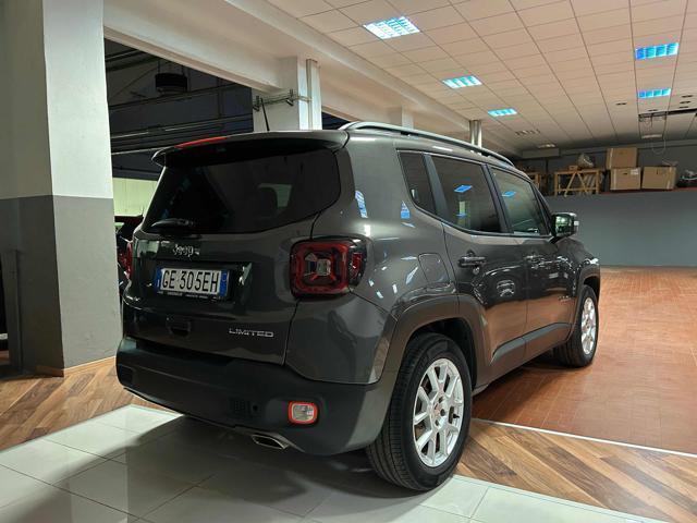 JEEP Renegade 1.0 T3 Limited