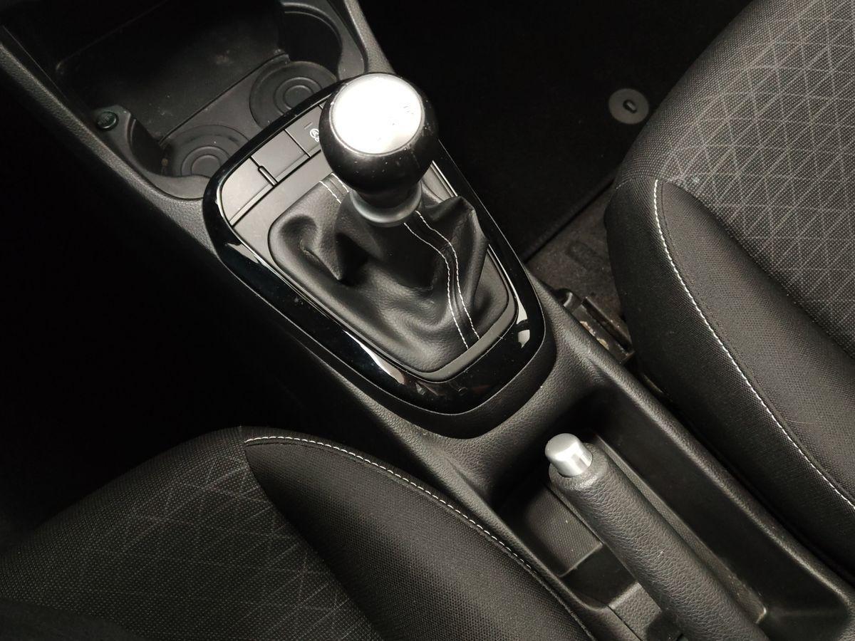 KIA Picanto 1.0 dpi Style Gpl