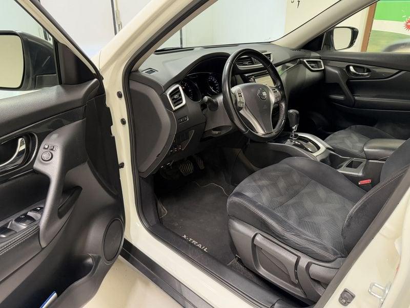 Nissan X-Trail 1.6 dCi 2WD Acenta Automatica