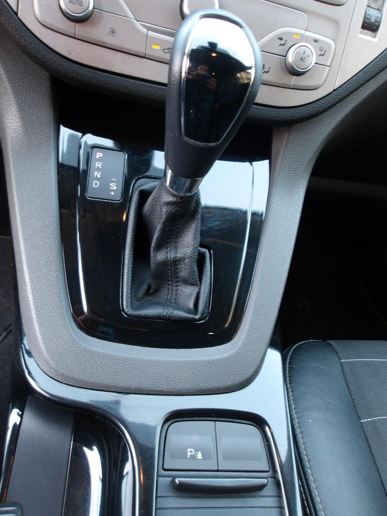 Ford Kuga 2.0 tdci Titanium 4wd 163cv auto