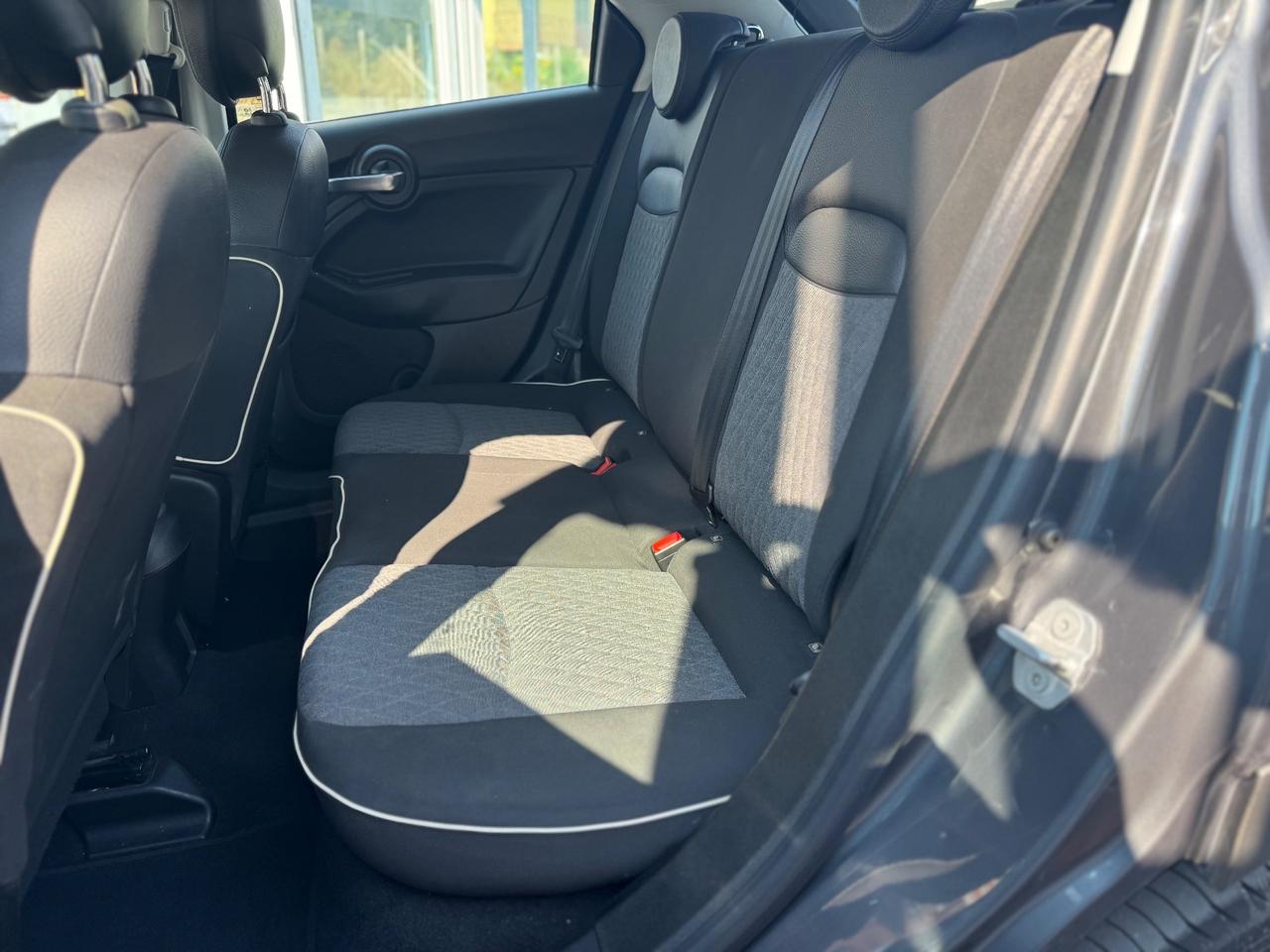 Fiat 500X 1.3 MultiJet 95 CV Cross 85.000Km