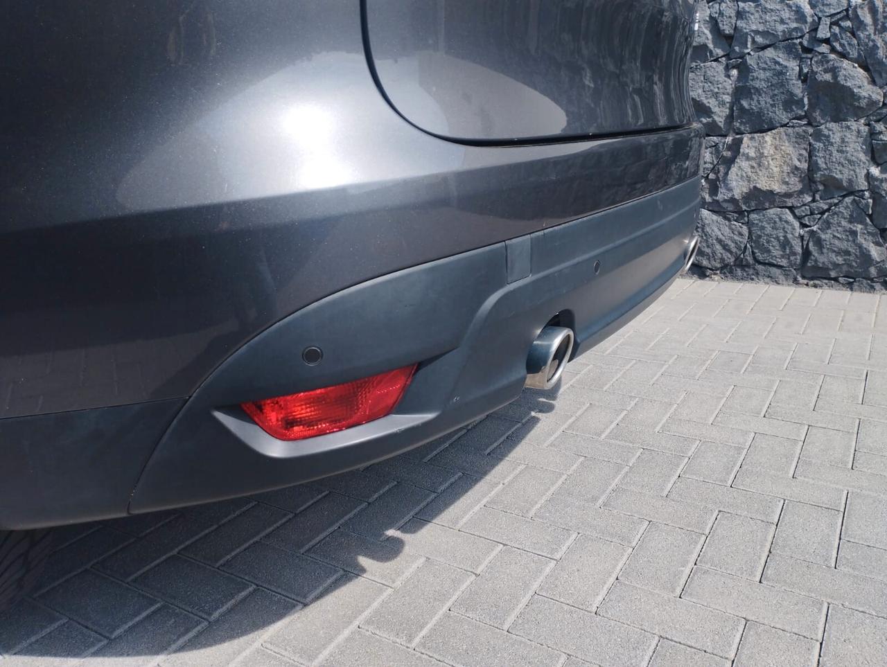 Jaguar F-Pace 3.0 D V6 300 CV AWD aut. Prestige