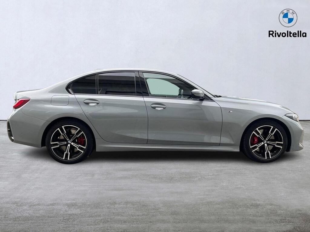BMW Serie 3 Berlina 320 d Mild Hybrid 48V M Sport Pro xDrive Steptronic
