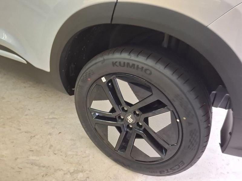 DR AUTOMOBILES dr5 DR 5.0 DR 5 1.5 HEV
