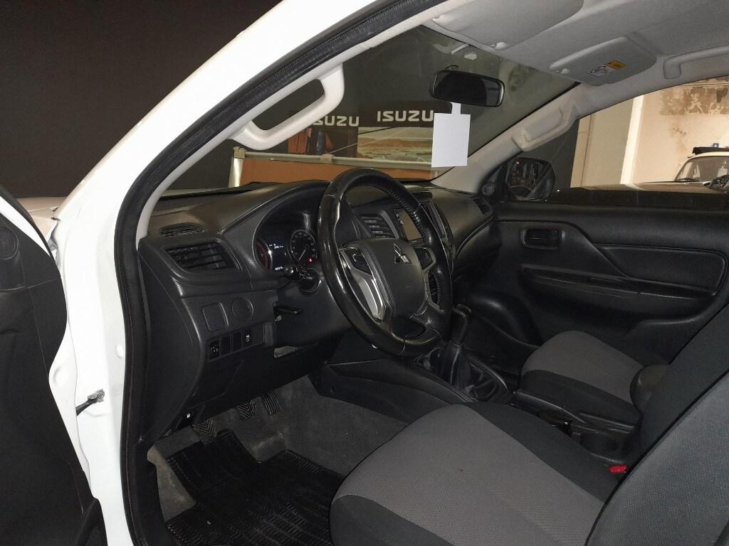MITSUBISHI L200 (2019-2022) L200 2.3 D Club Cab...