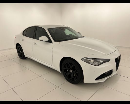 ALFA ROMEO Giulia 2020 Giulia 2.2 t Executive 160cv auto