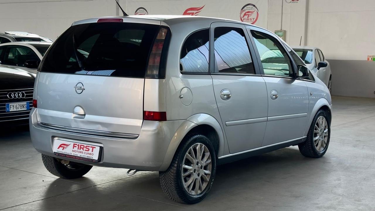 Opel Meriva 1.4 16V Enjoy