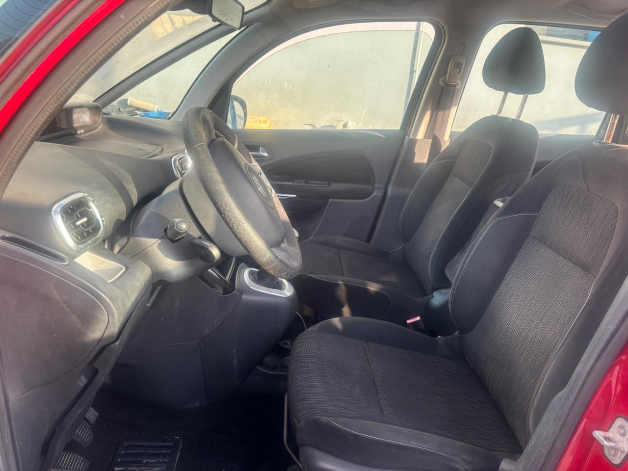 Citroen C3 Picasso 1.4 VTi 95 Ideal