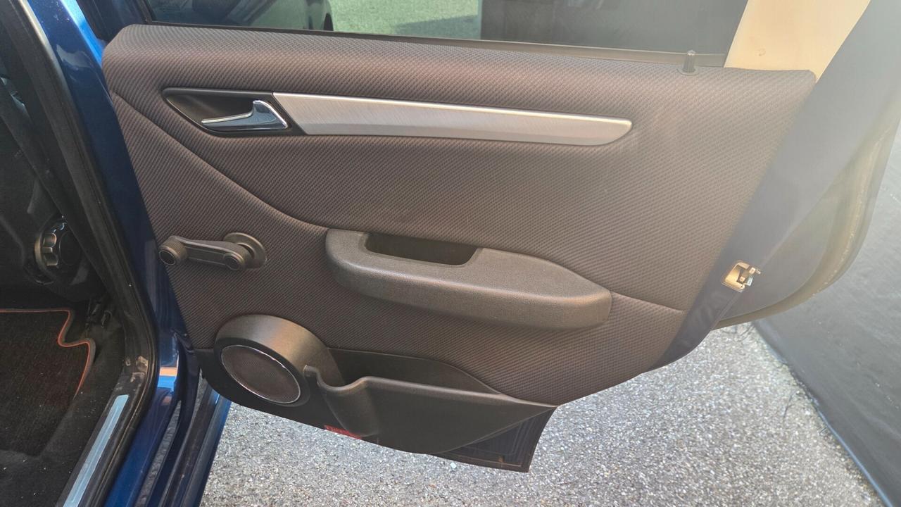 Mercedes-benz A 150 Avantgarde