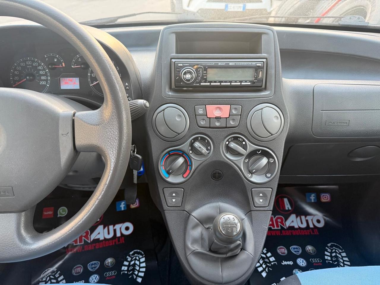 Fiat Panda 1.2 Dynamic