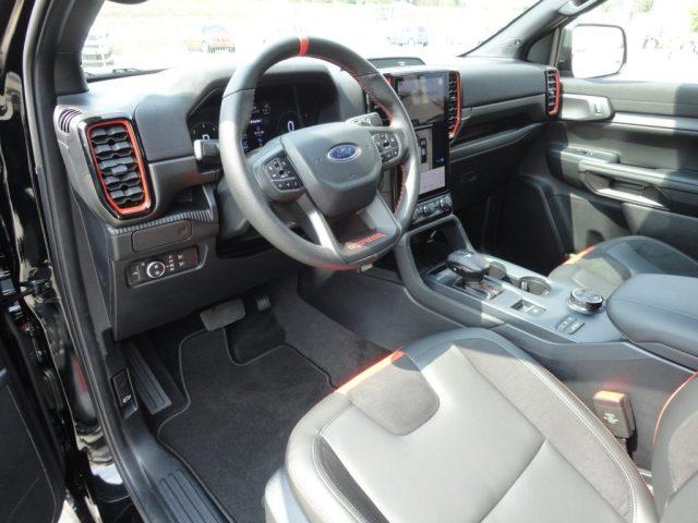 FORD Ranger RAPTOR 4^ 2.0 Ecoblue 4WD DC 5 posti B&O N1