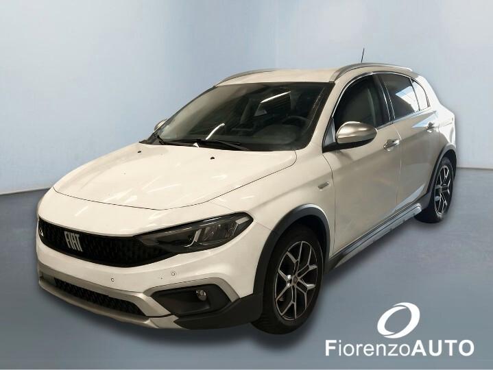 Fiat Tipo 1.0 5 porte Cross Plus - PREZZO REALE