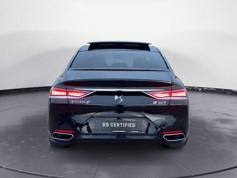 DS DS 9 DS9 1.6 e-tense phev Rivoli+ 4x4 360cv auto
