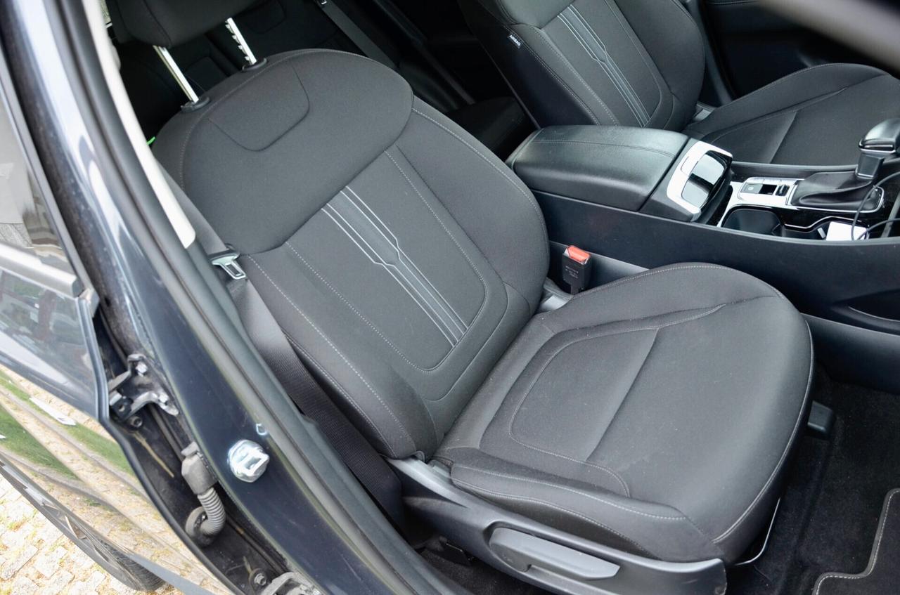 HYUNDAI TUCSON 1.6 T-GDI MHEV 48V XLINE 2WD 168cv DCT, GAR. HYUNDAI FINO AL 10/28, UNICOPROPRIETARIO, SERVICE HYUNDAI, EURO 6D, UFF ITALIANA, PERMUTE