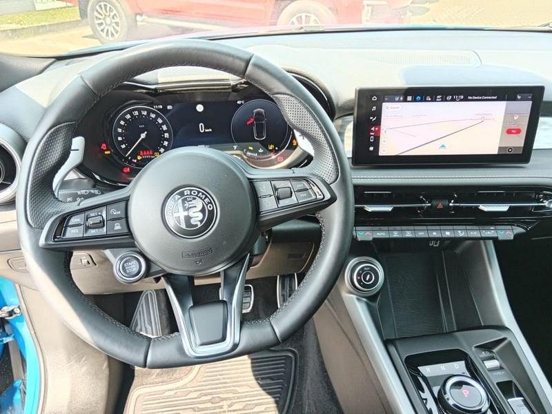 Alfa Romeo Tonale 1.6 Diesel 130cv TCT6 Veloce