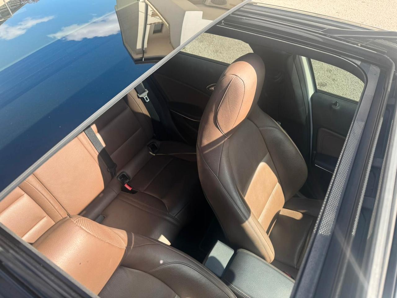 Mercedes classe A 180 d Automatic Premium amgTetto SUPER FULL