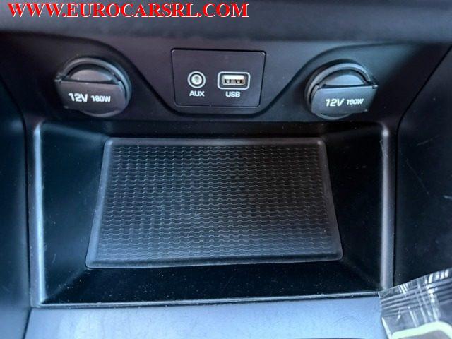 HYUNDAI Tucson 1.7 CRDi XPossible