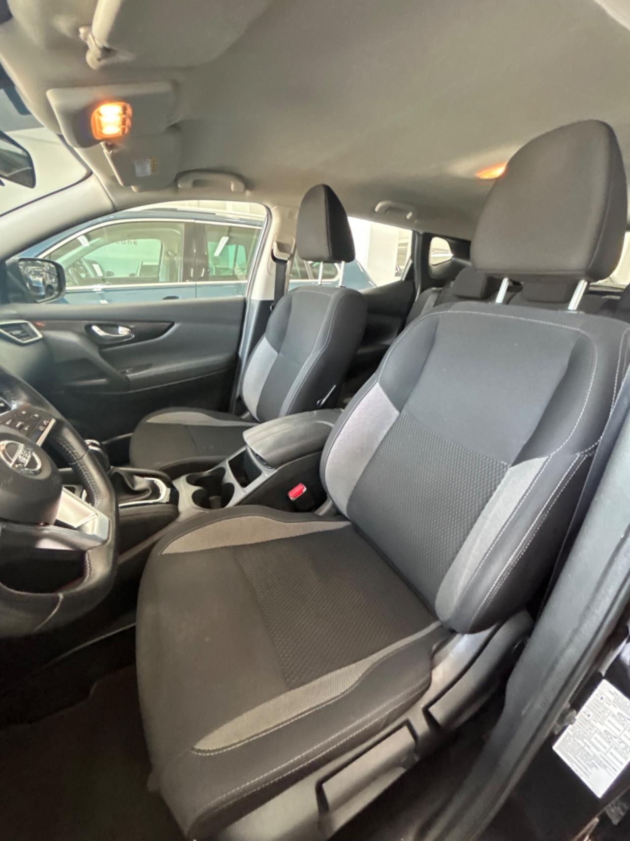 Nissan Qashqai 1.5 115 CV Tekna FINANZIABILE