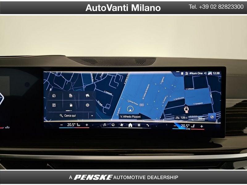 BMW X5 X5 xDrive30d 48V Msport Pro