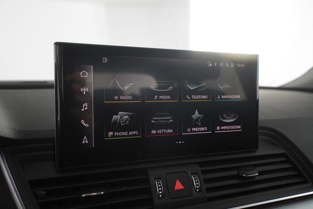 AUDI Q5 Q5 35 TDI S tronic Business Advanced