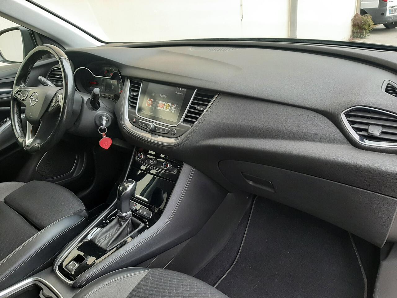 Opel Grandland X 1.5 CDTi 131cv Aut. Innovation