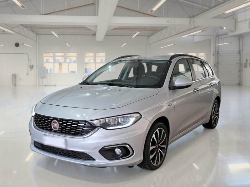 Fiat Tipo 1.6 Mjt S&S SW Business 2019