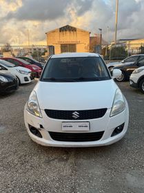 Suzuki Swift 1.3 DDiS 3 porte GL Top