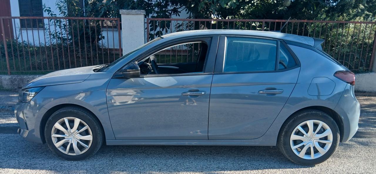 Opel Corsa 1.2cc 75cv
