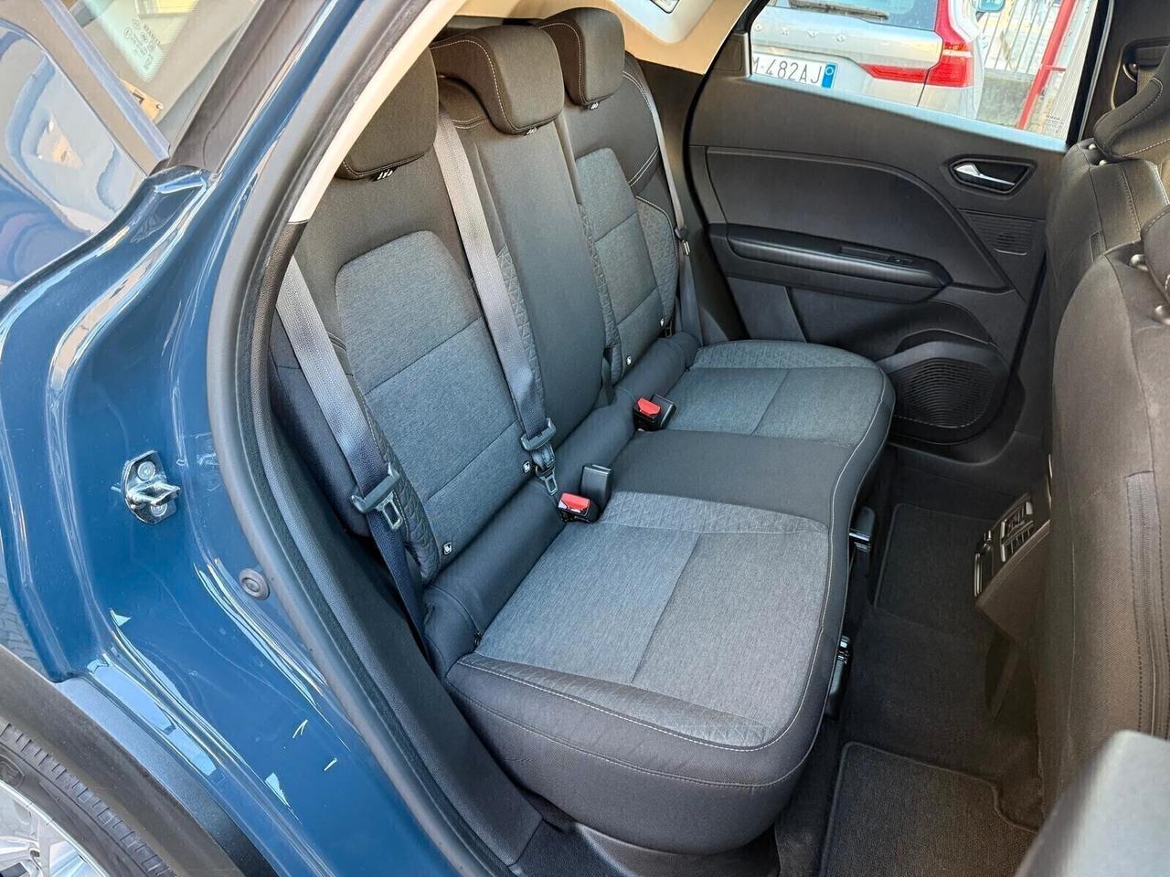 Renault Captur 1.0 TCe 100cv GPL DI SERIE 2022