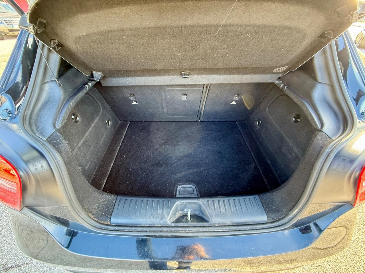 Mercedes-benz A 180 CDI Premium Ok neopatentati