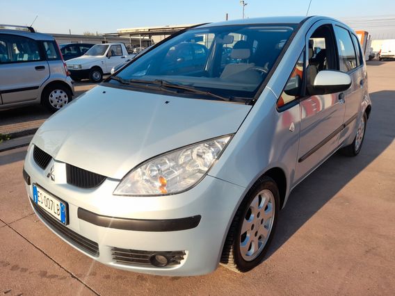 Mitsubishi Colt 1.5 DI-D HP 5p. Inform