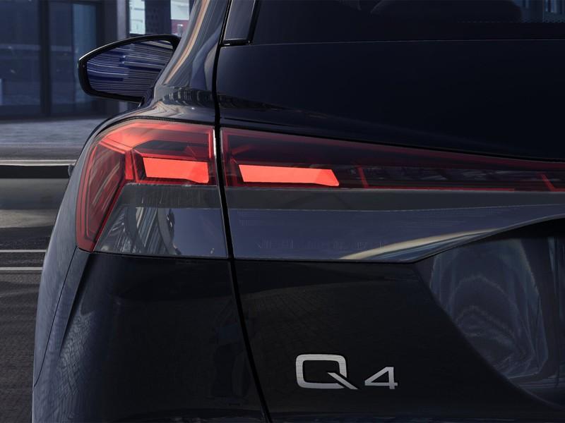 Audi Q4 40 business advanced