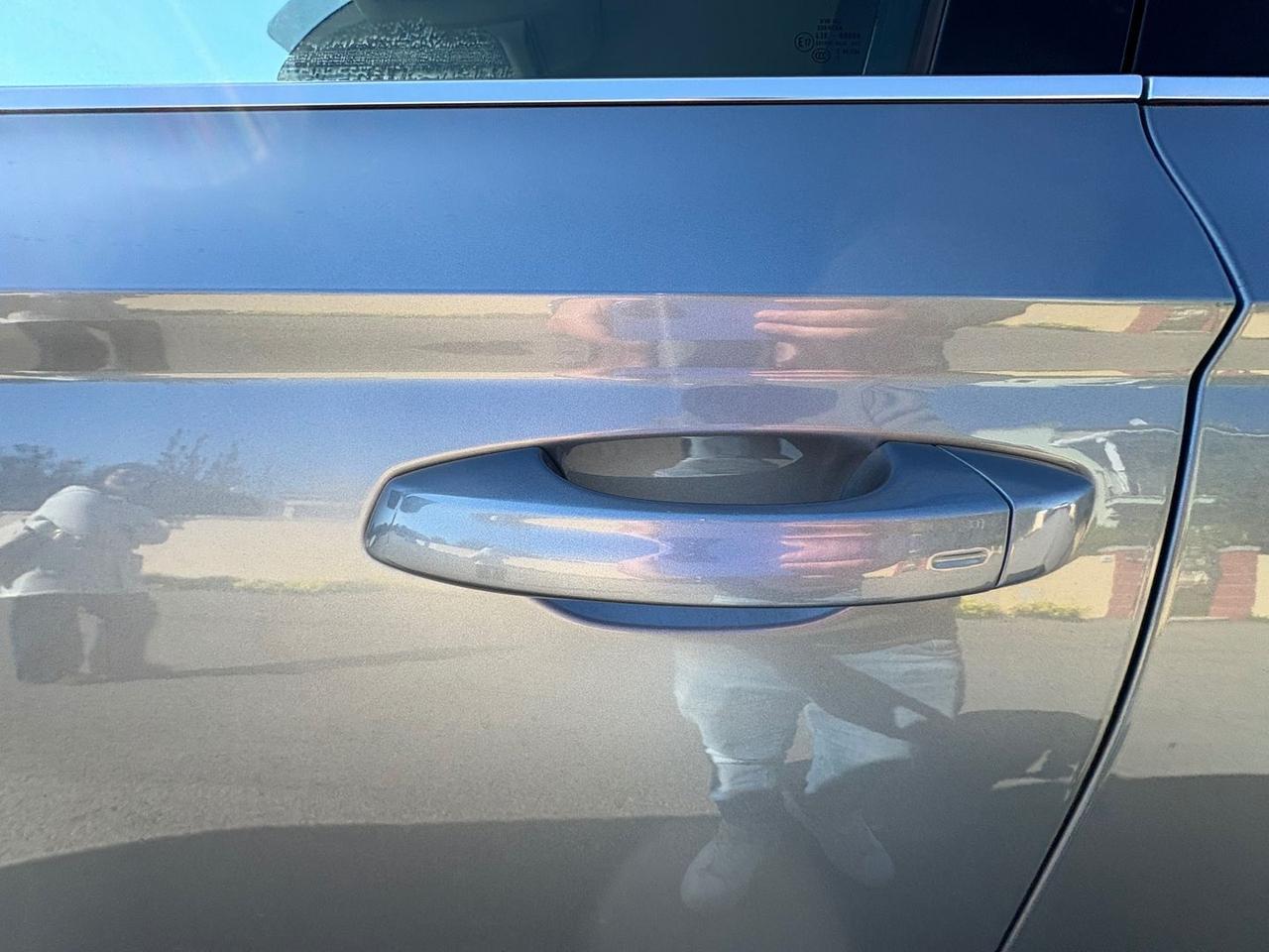 Skoda Karoq 1.5 TSI Executive #10277