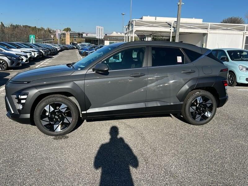 Hyundai Kona II 2023 1.6 gdi hev Business 2wd 138cv dct