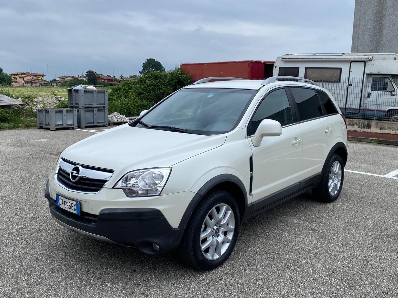 Opel Antara 2.0 CDTI 127CV 4x2 Edition Plus