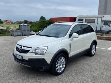 Opel Antara 2.0 CDTI 127CV 4x2 Edition Plus
