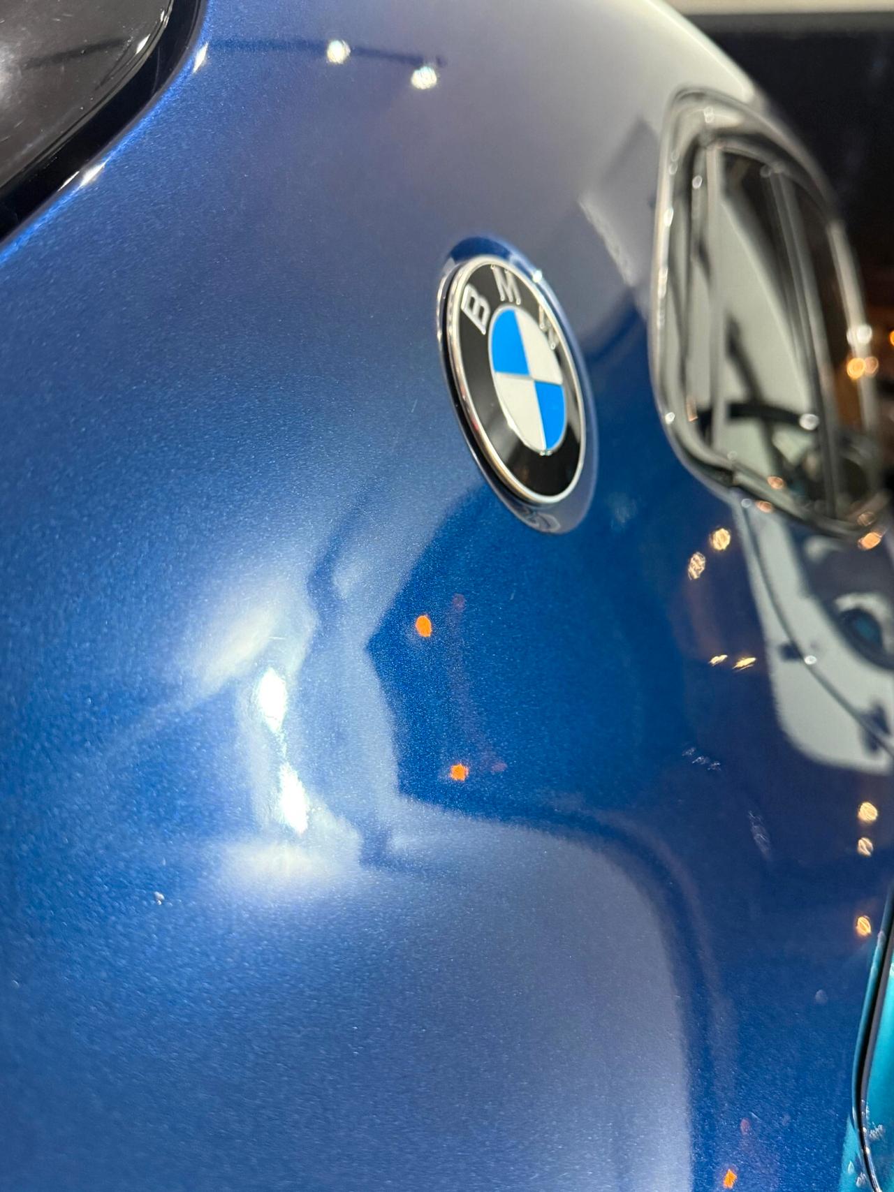 Bmw X2 M sDrive18d Msport-X