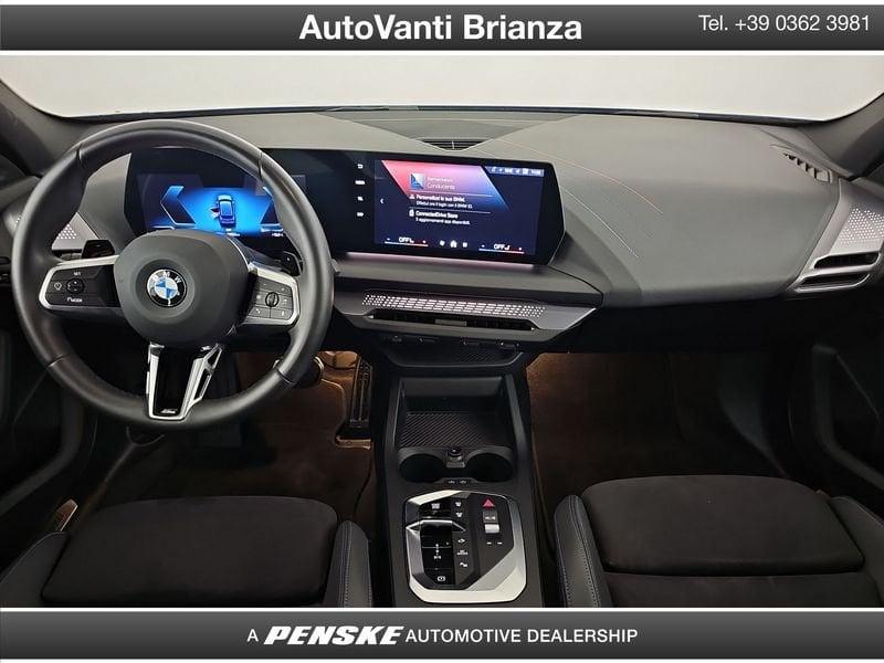 BMW Serie 1 118d MSport