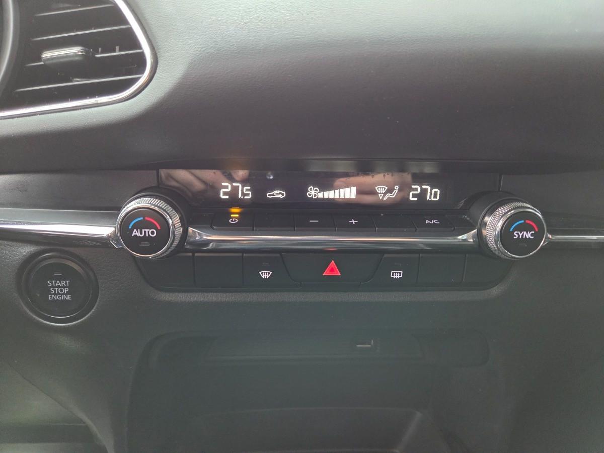 MAZDA CX-30 2.0 m-hybrid Executive 2wd 150cv 6at