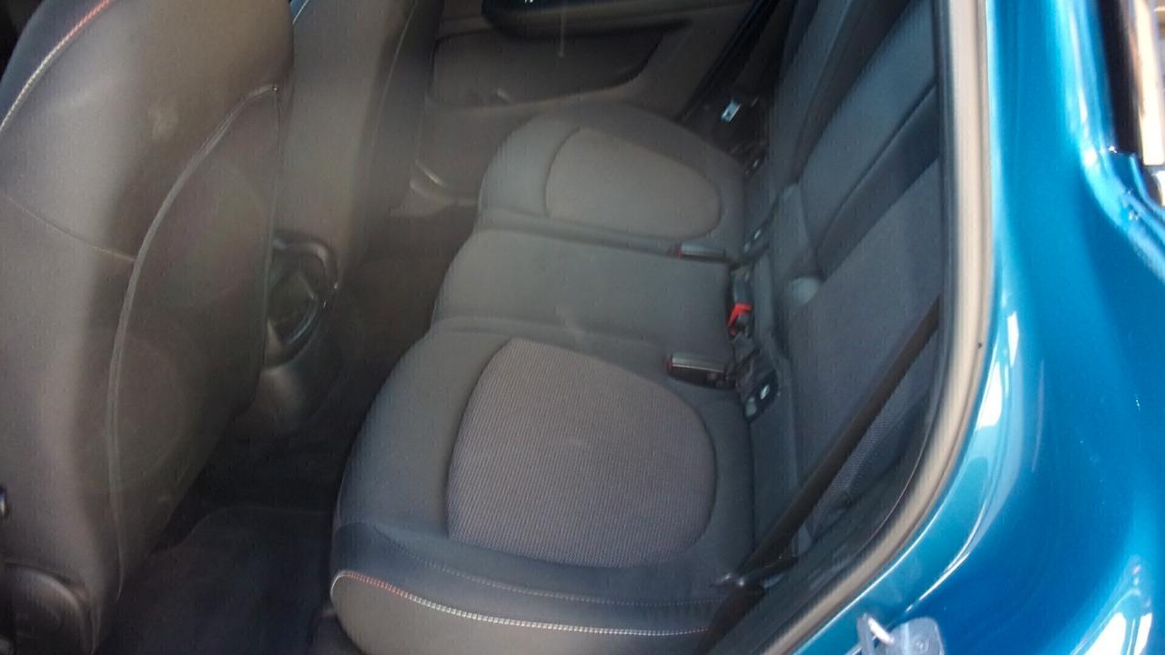 Mini Cooper D Countryman 1.5 One Business Automatica