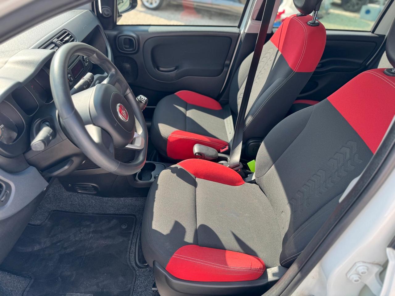 Fiat Panda 1.2 Easy