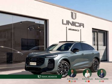 Audi Q3 Sportback 2.0 Tdi S Line 150cv S-Tronic IVA ESPOSTA